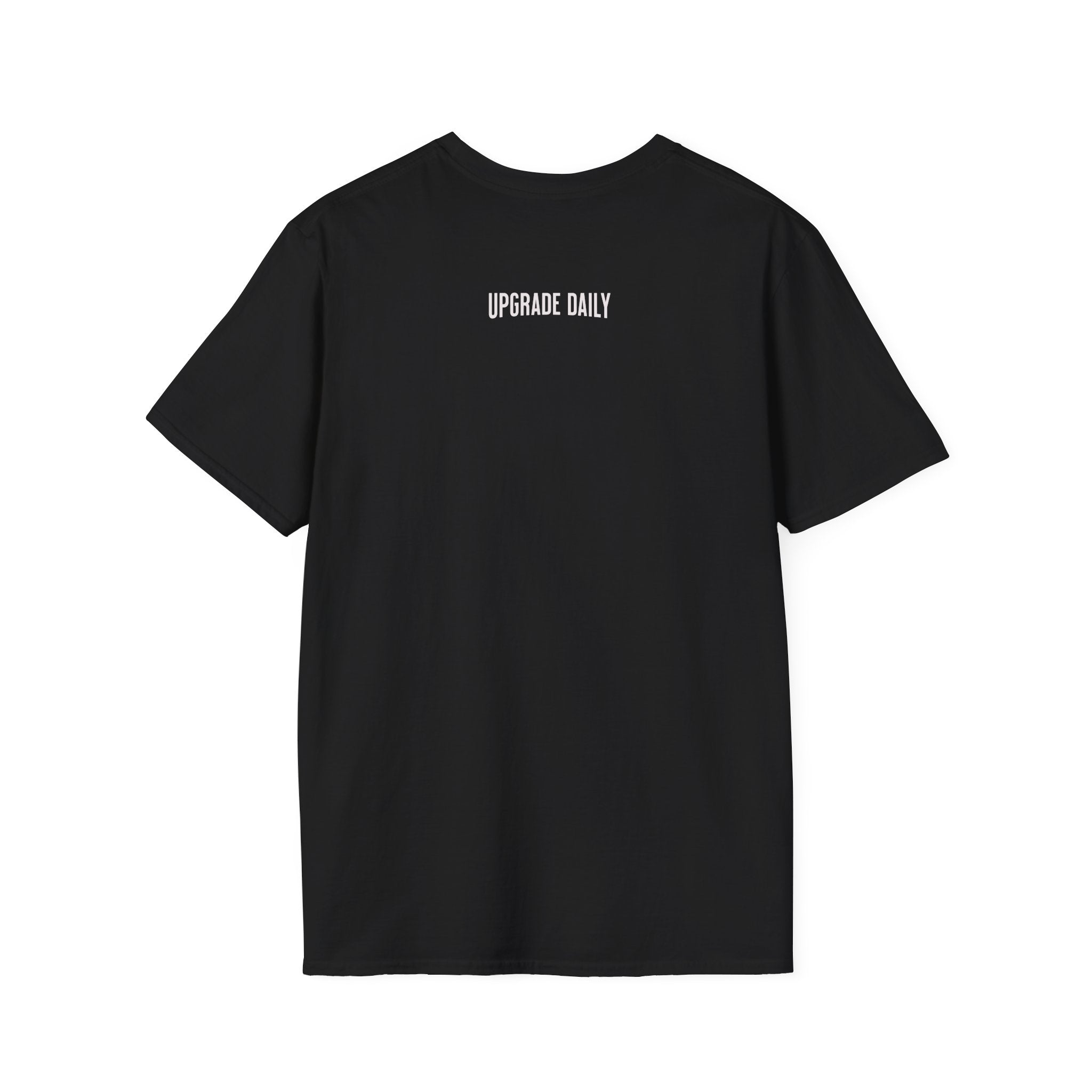 Body Upgrade Signature Phoenix Tee