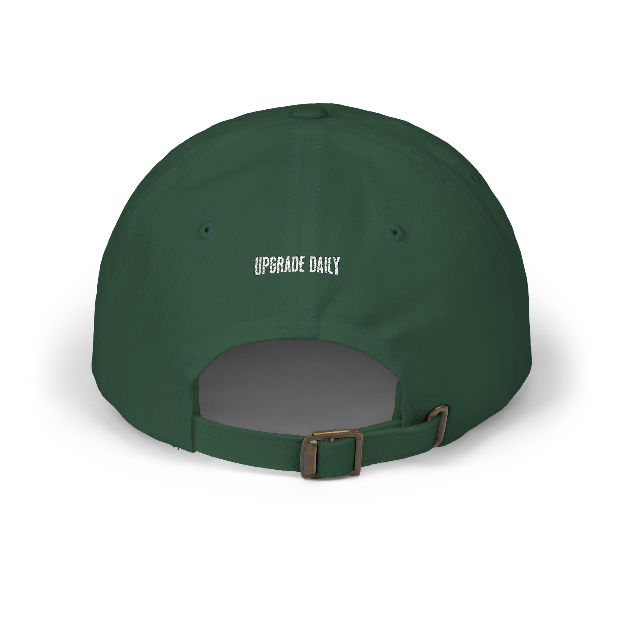 Classic Body Upgrade Phoenix Cap — 'Baby Upgrade' Phoenix Embroidered Hat