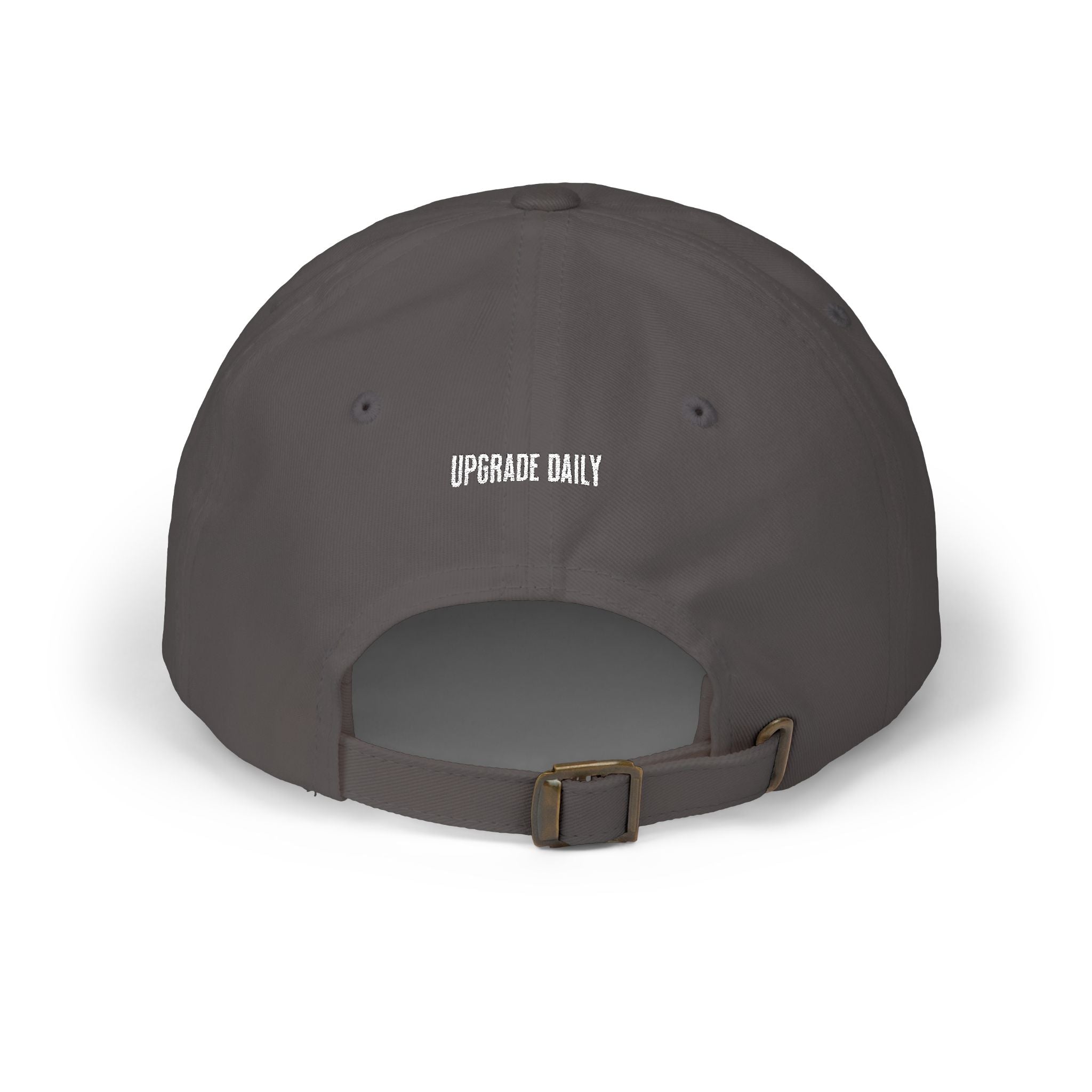 Classic Body Upgrade Phoenix Cap — 'Baby Upgrade' Phoenix Embroidered Hat