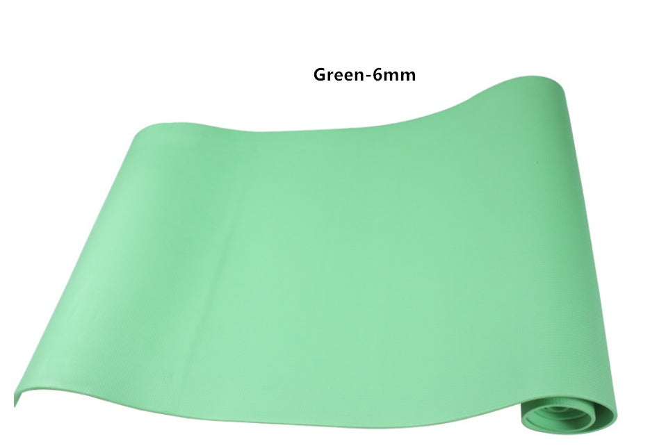 Body Upgrade Workout Mat