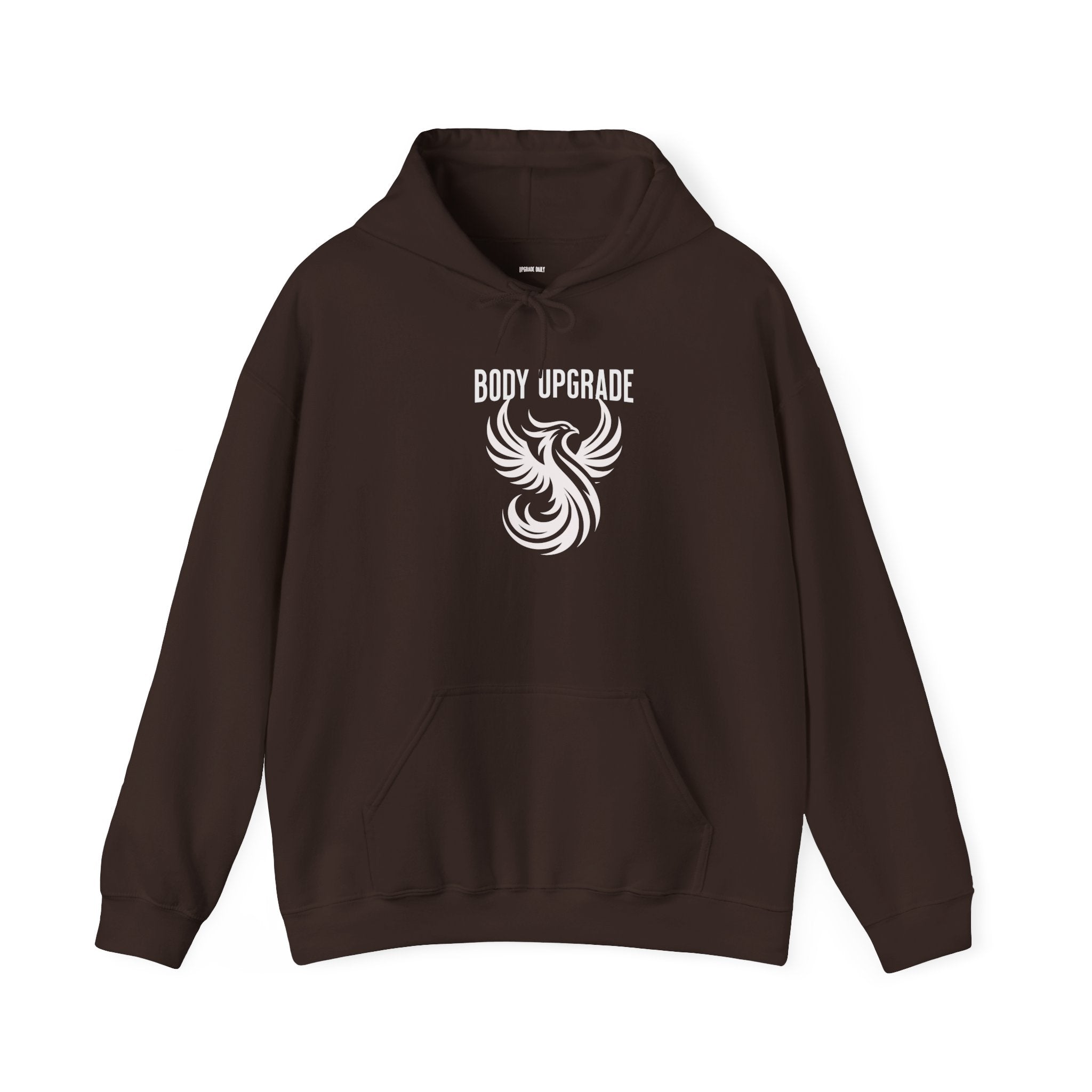 Body Upgrade Hoodie