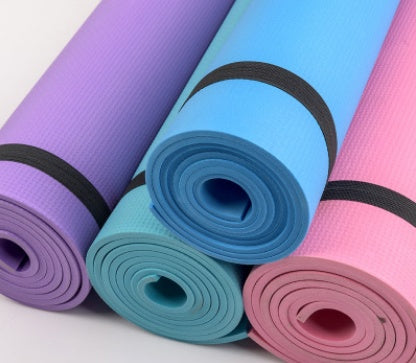 Body Upgrade Workout Mat