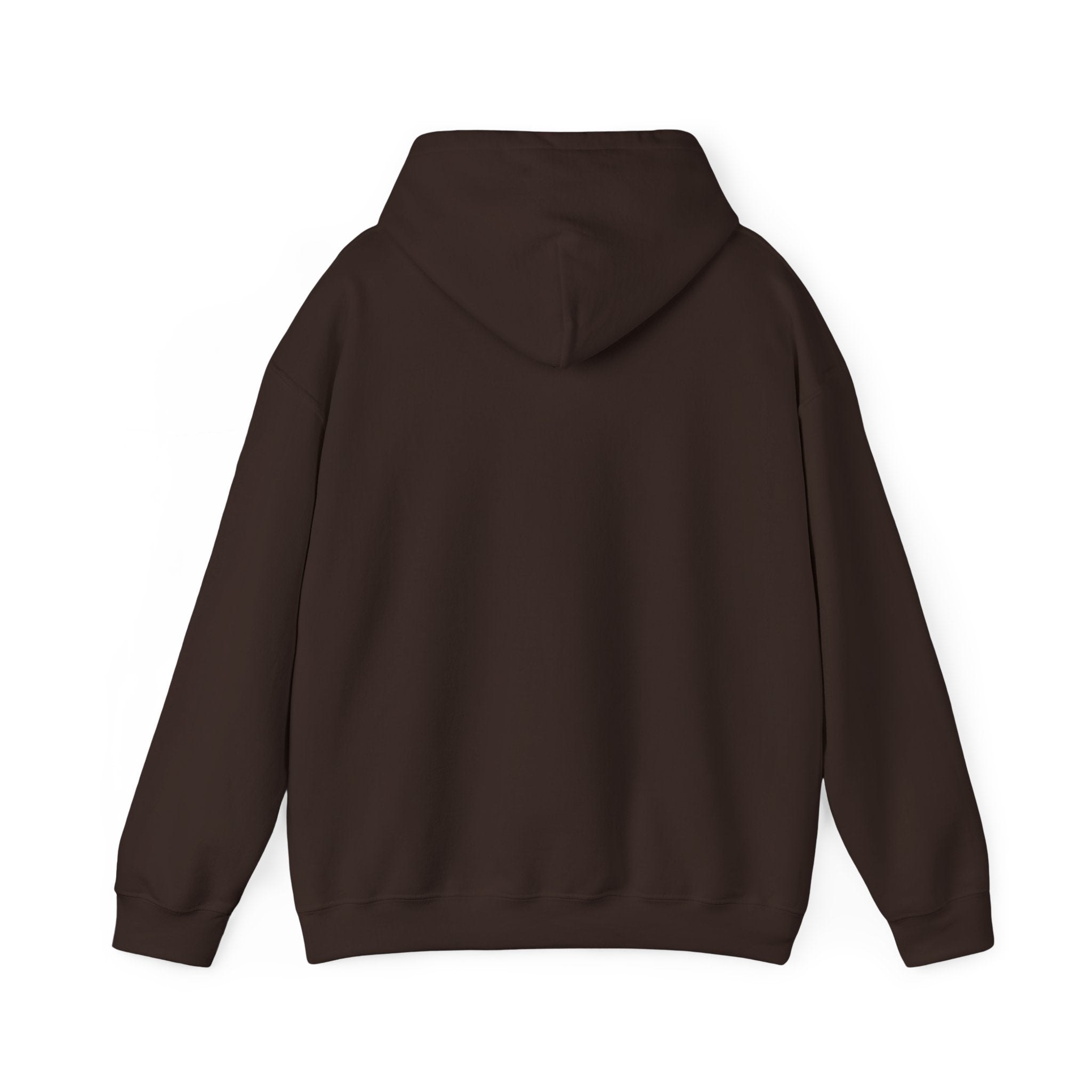 Body Upgrade Hoodie
