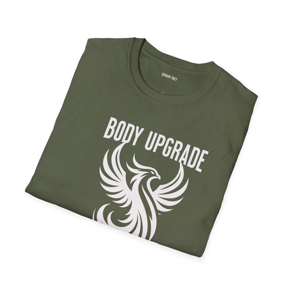 Body Upgrade Signature Phoenix Tee