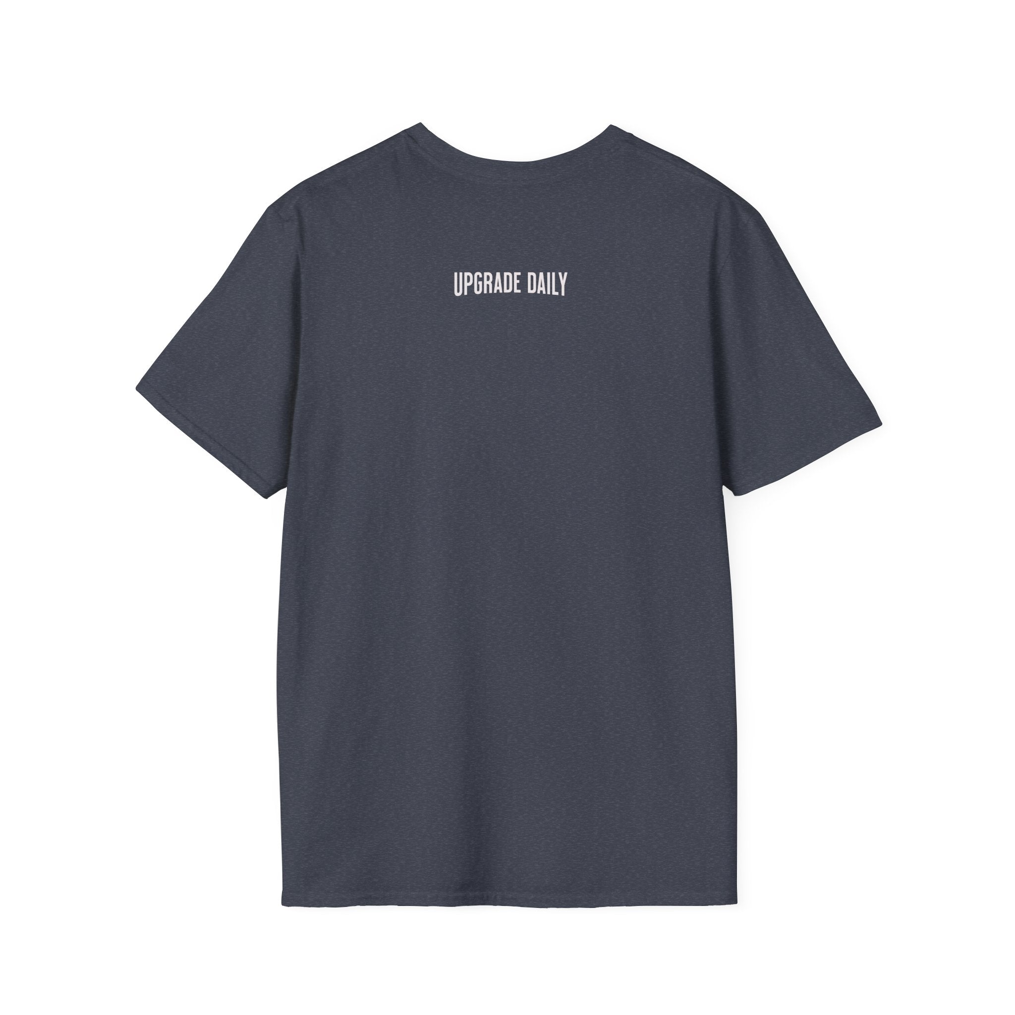 Body Upgrade Signature Phoenix Tee
