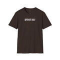 Body Upgrade Phoenix Logo Tee – Everyday Strength Graphic T-Shirt