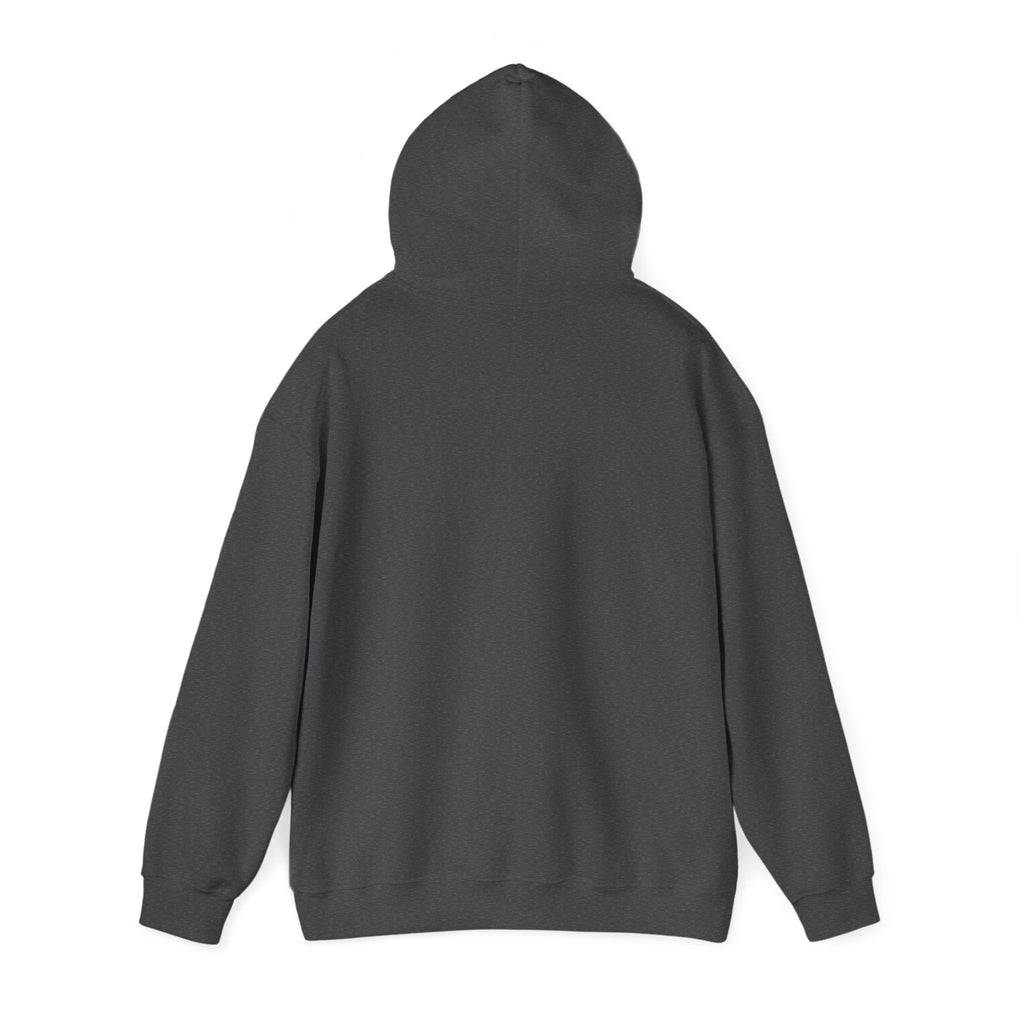 Body Upgrade Hoodie
