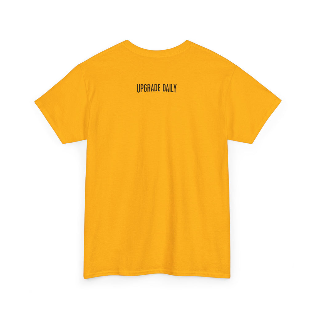 Body Upgrade Phoenix Logo Tee – Everyday Strength Graphic T-Shirt