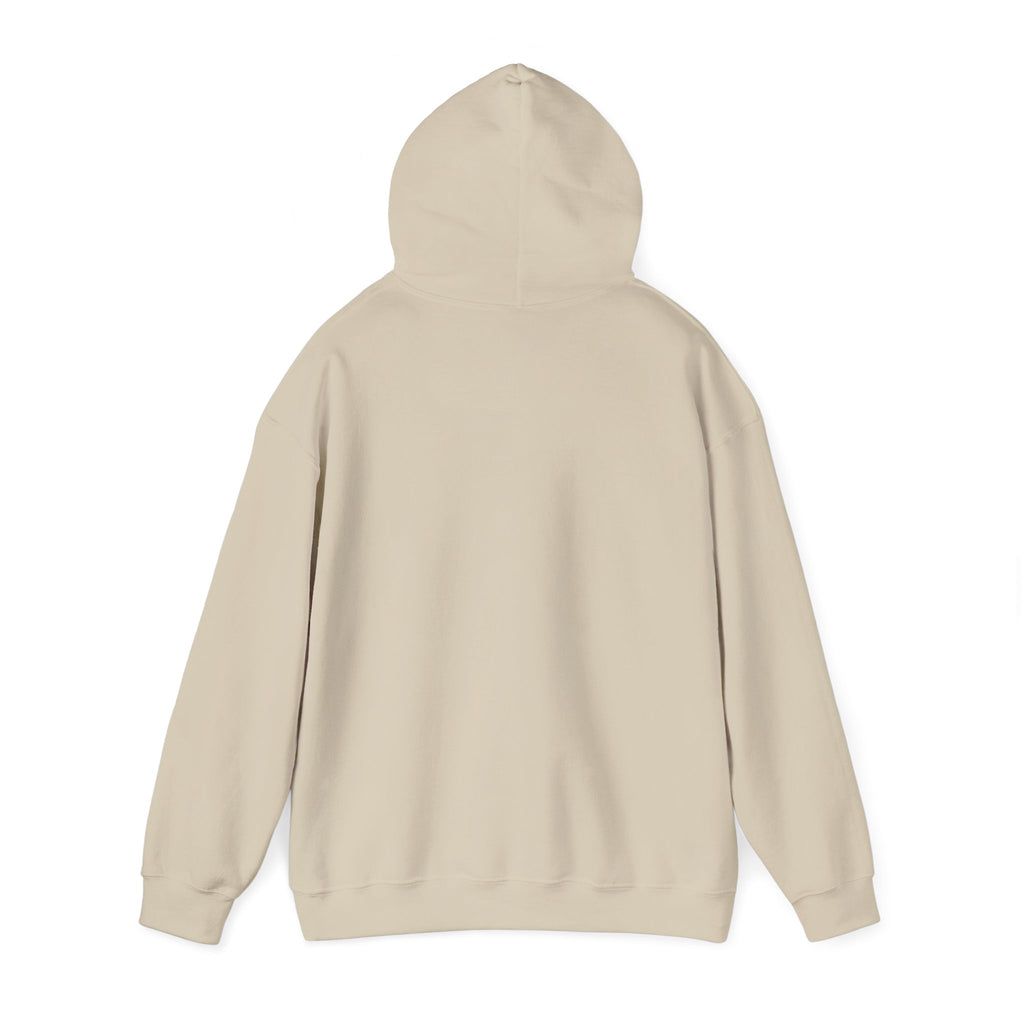 Body Upgrade Phoenix Logo hoodie – Everyday Strength Graphic hoodie