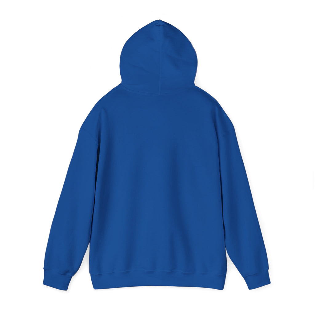 Body Upgrade Hoodie
