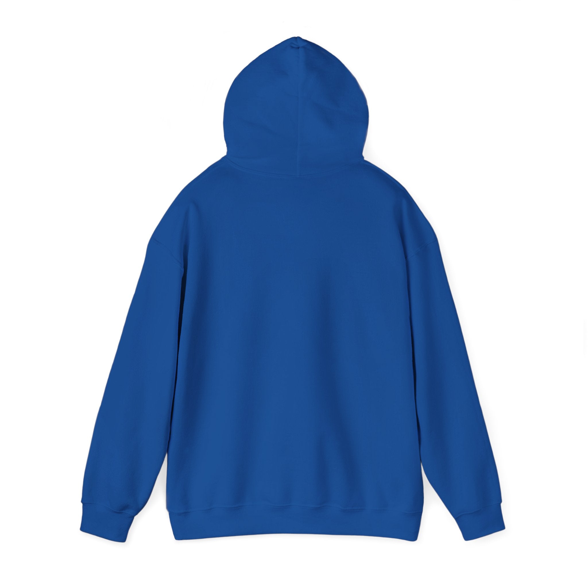 Body Upgrade Hoodie