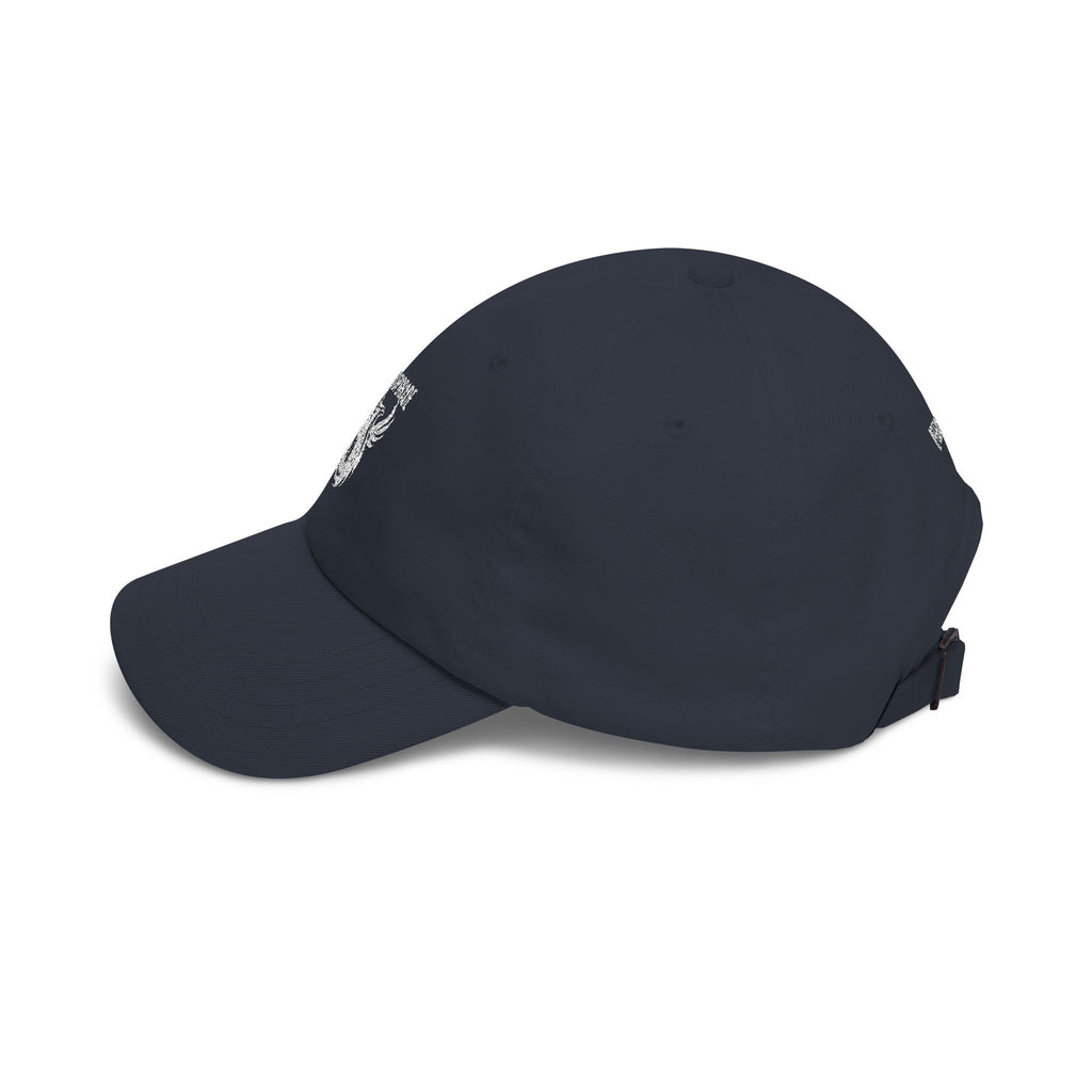 Classic Body Upgrade Phoenix Cap — 'Baby Upgrade' Phoenix Embroidered Hat