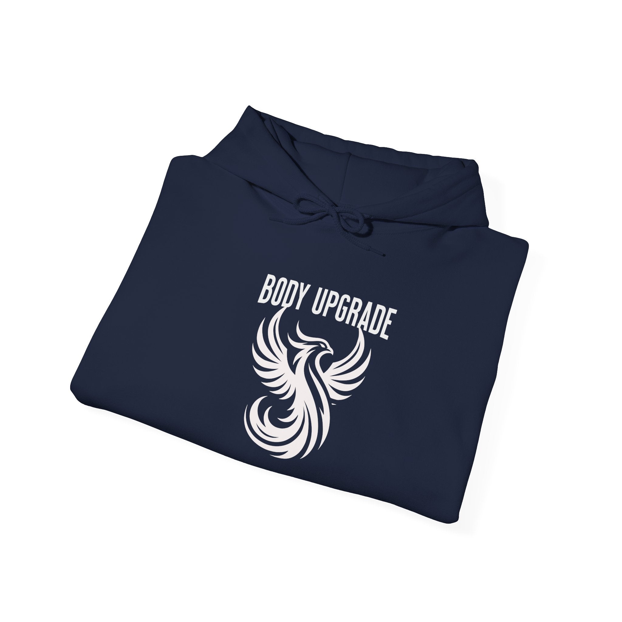 Body Upgrade Hoodie