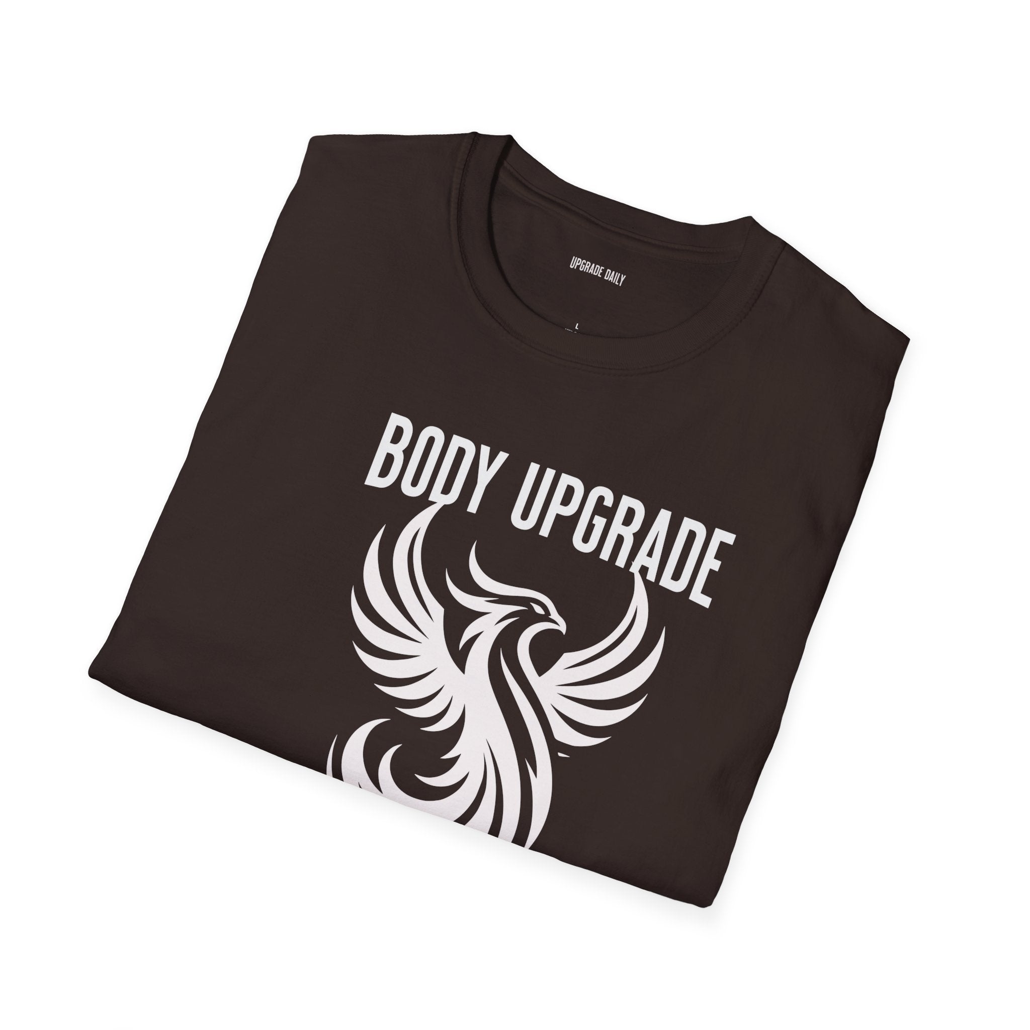 Body Upgrade Signature Phoenix Tee