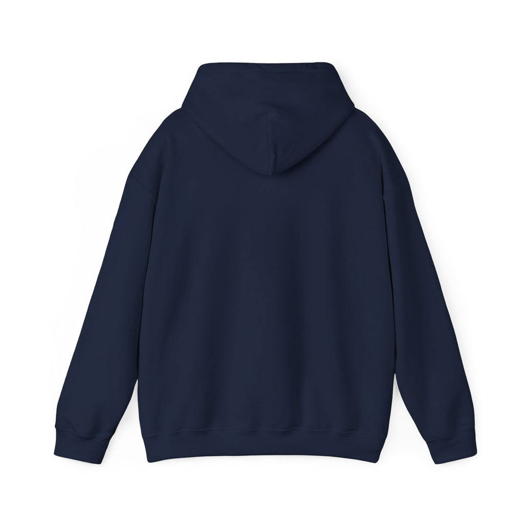 Body Upgrade Hoodie