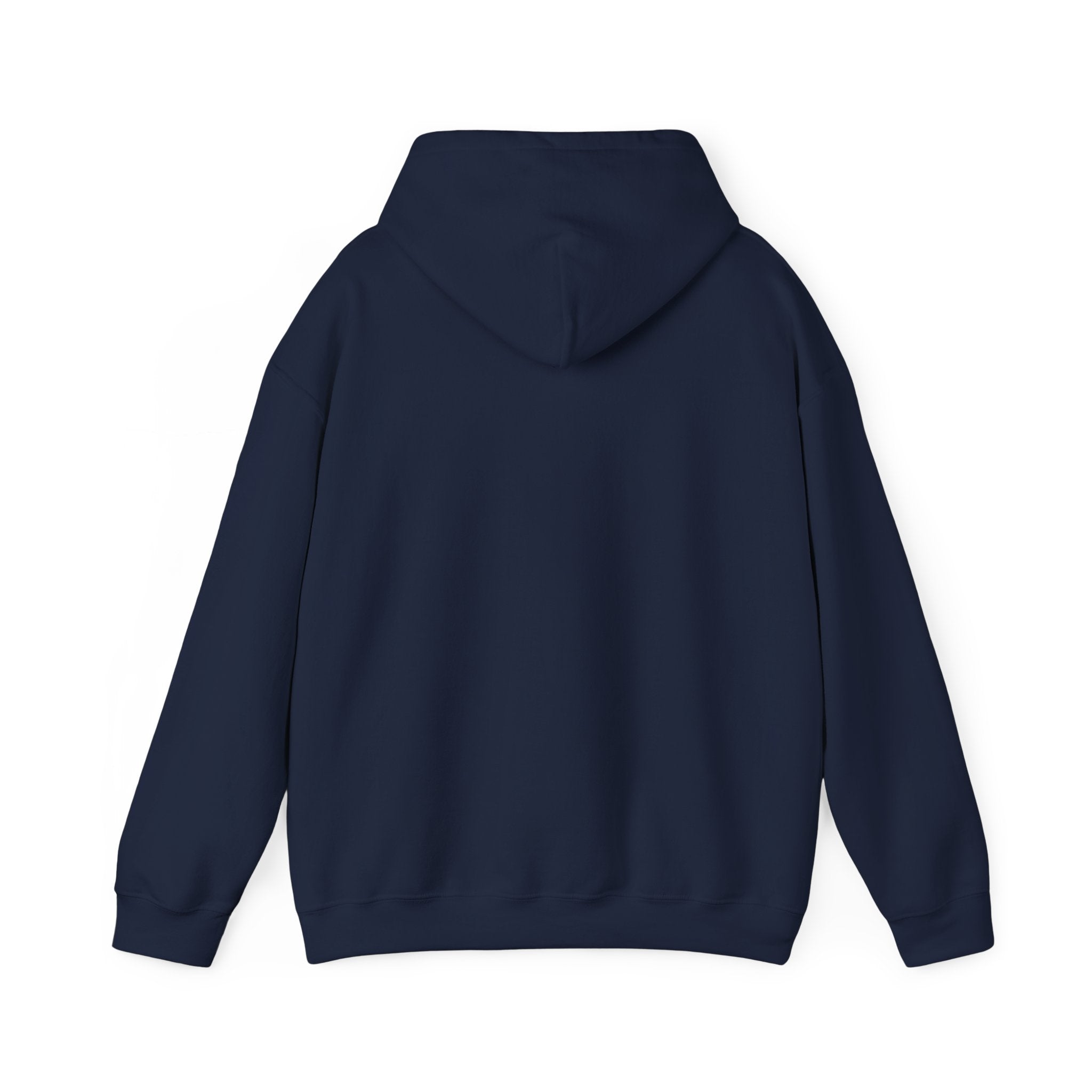 Body Upgrade Hoodie