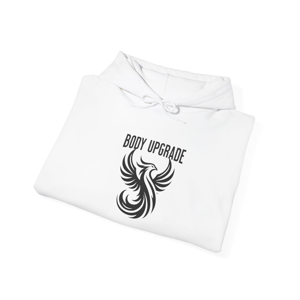 Body Upgrade Phoenix Logo hoodie – Everyday Strength Graphic hoodie