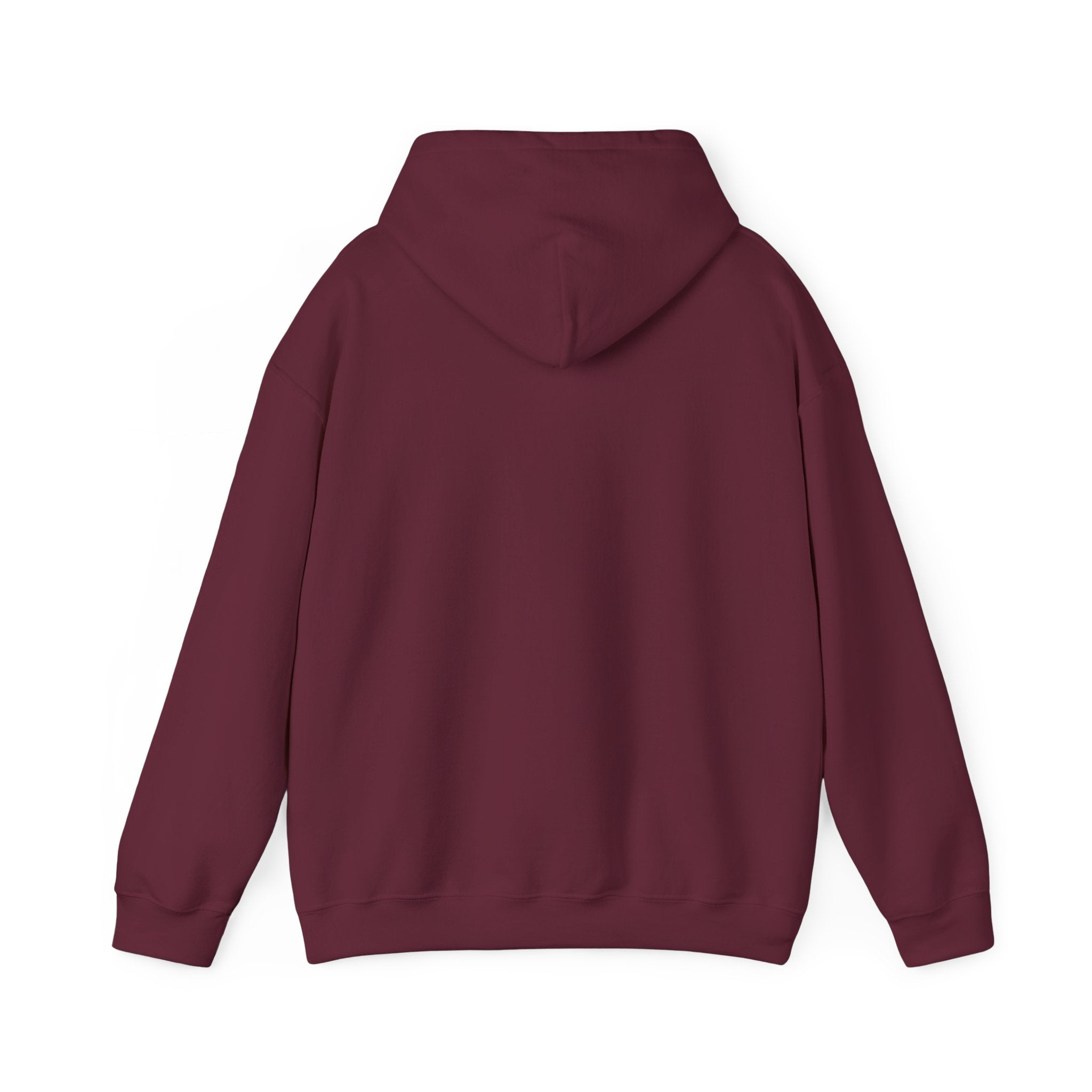 Body Upgrade Hoodie