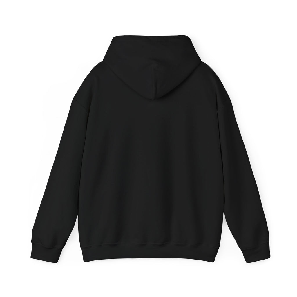 Body Upgrade Hoodie