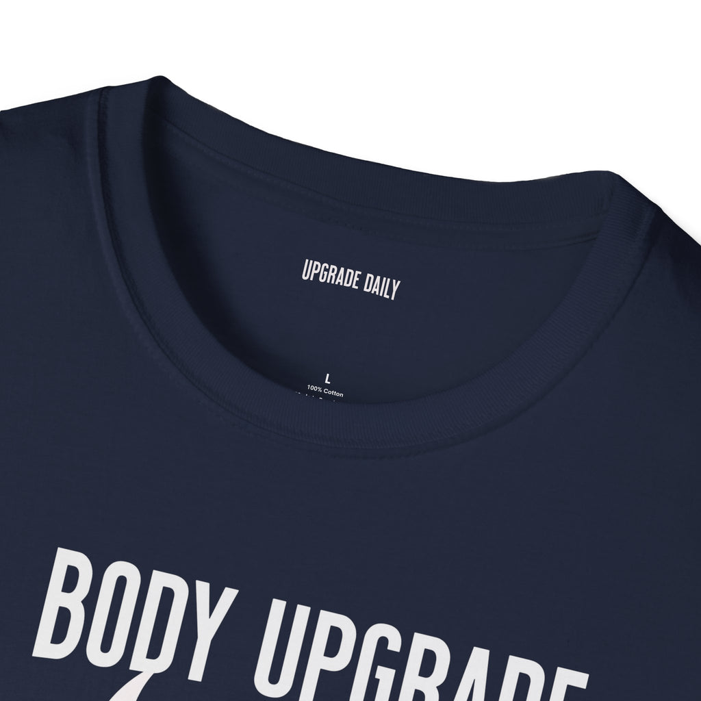 Body Upgrade Signature Phoenix Tee
