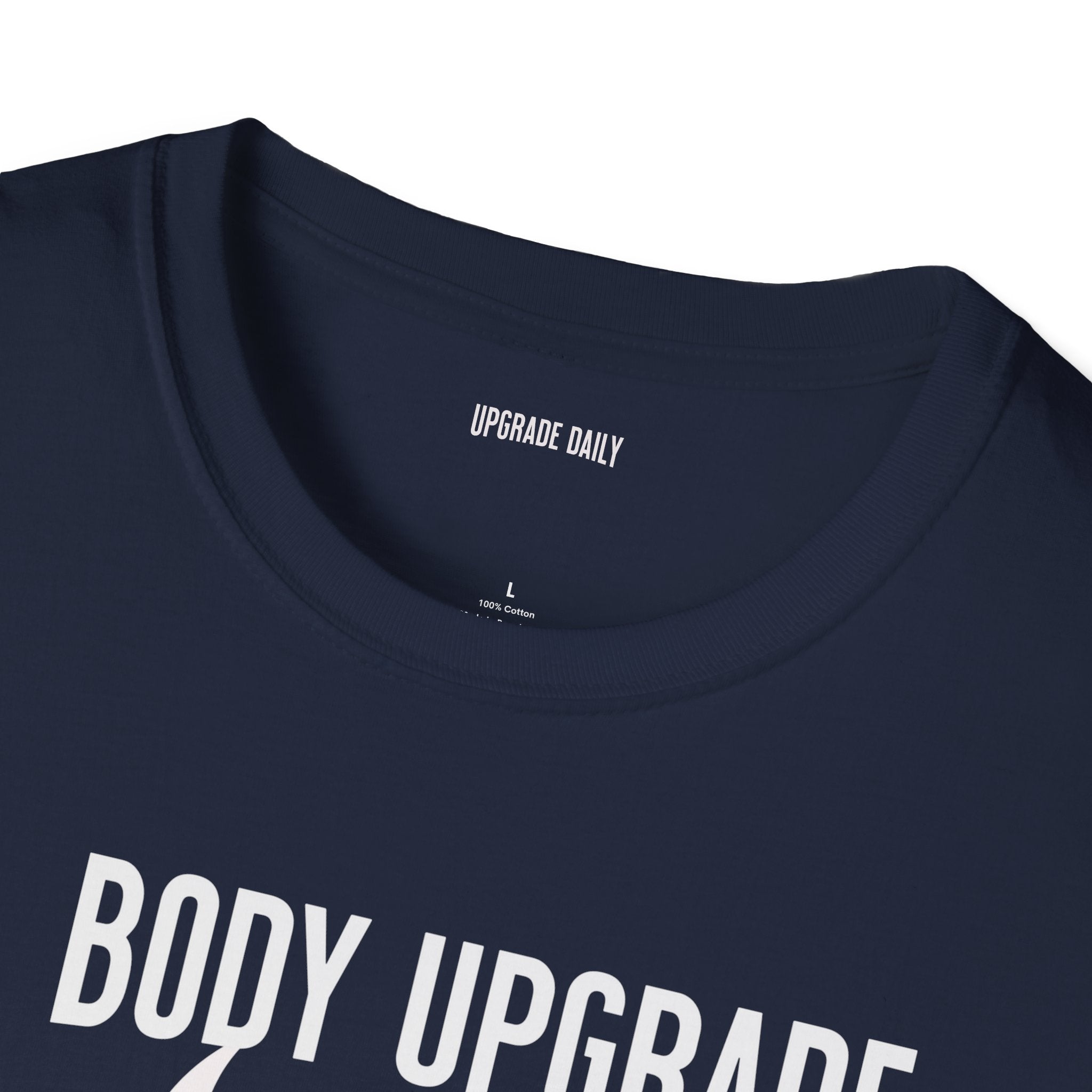 Body Upgrade Signature Phoenix Tee