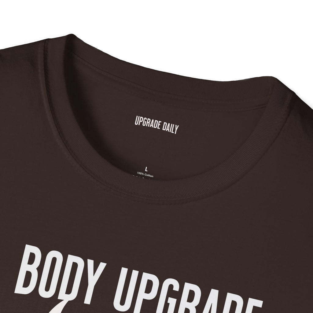 Body Upgrade Signature Phoenix Tee