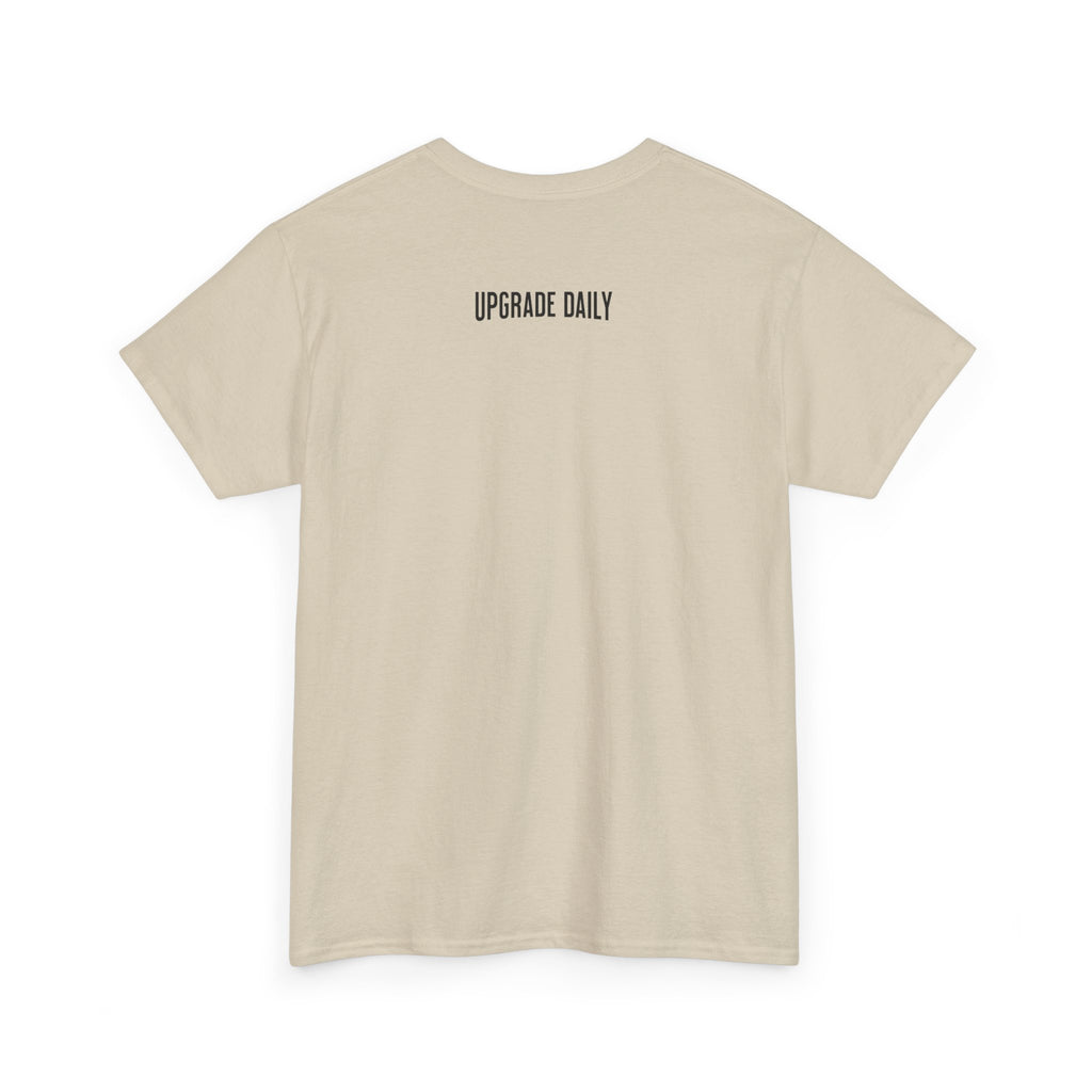 Body Upgrade Phoenix Logo Tee – Everyday Strength Graphic T-Shirt