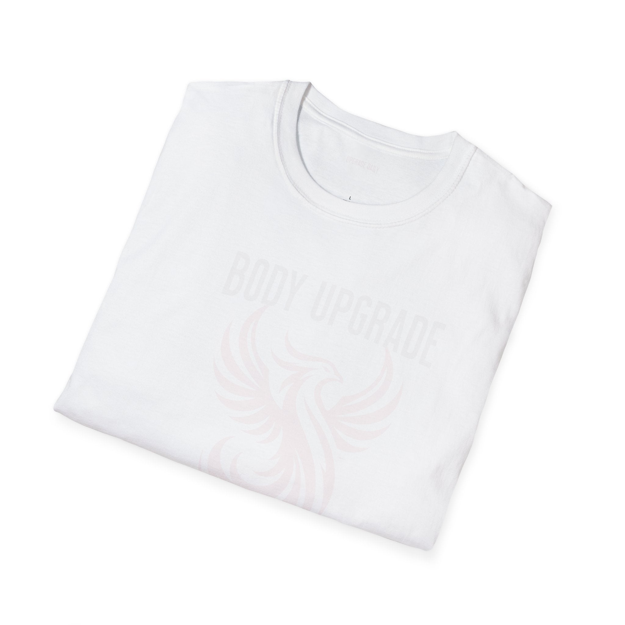 Body Upgrade Signature Phoenix Tee