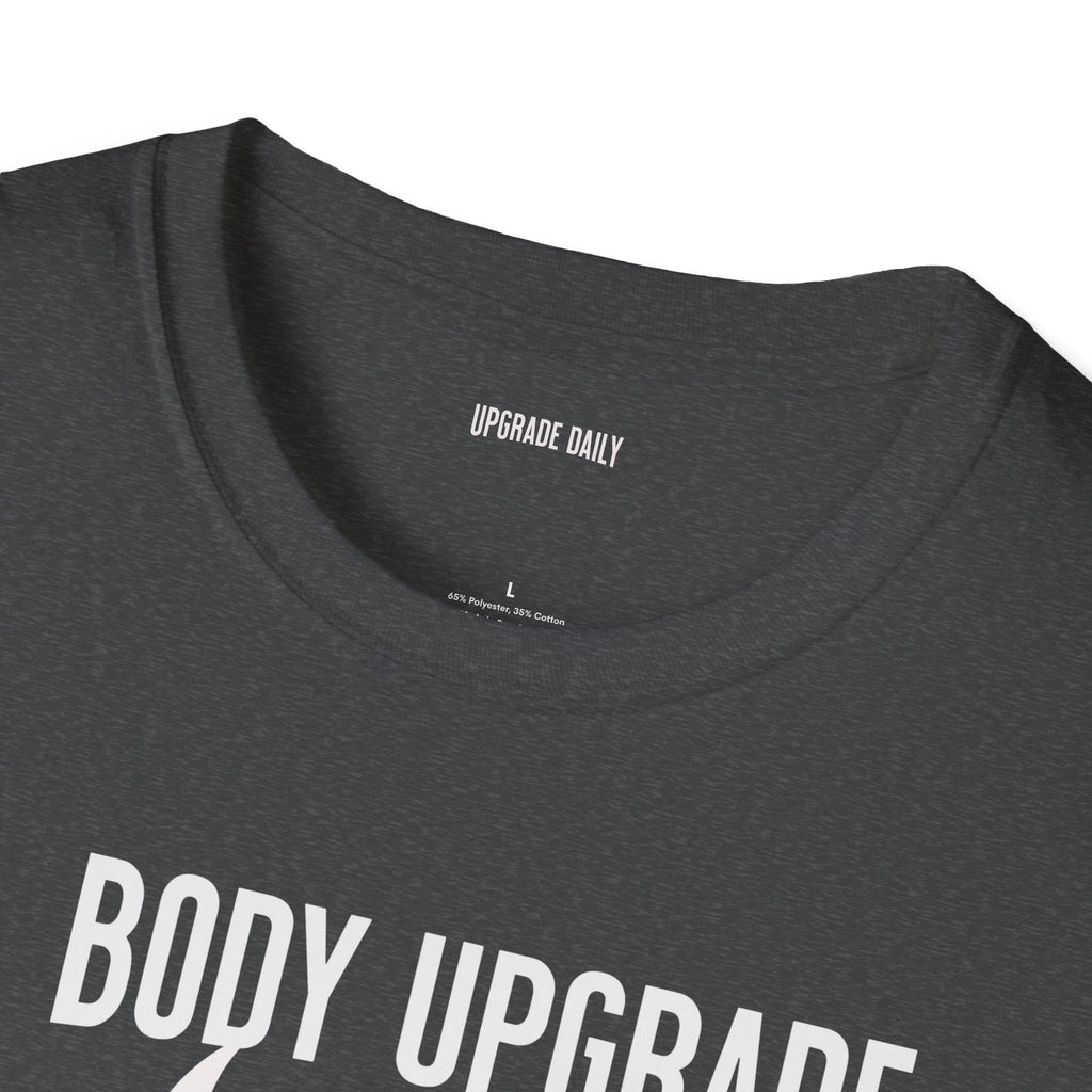 Body Upgrade Signature Phoenix Tee