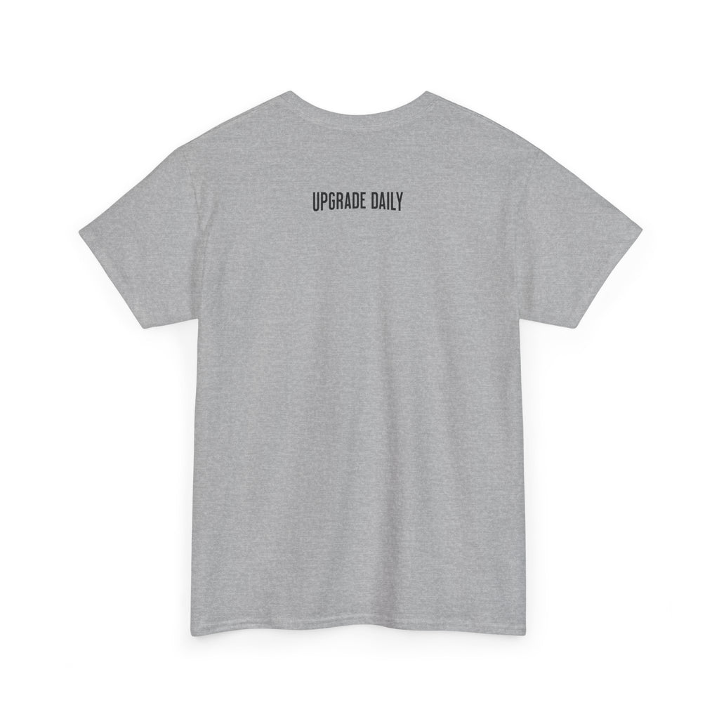 Body Upgrade Phoenix Logo Tee – Everyday Strength Graphic T-Shirt