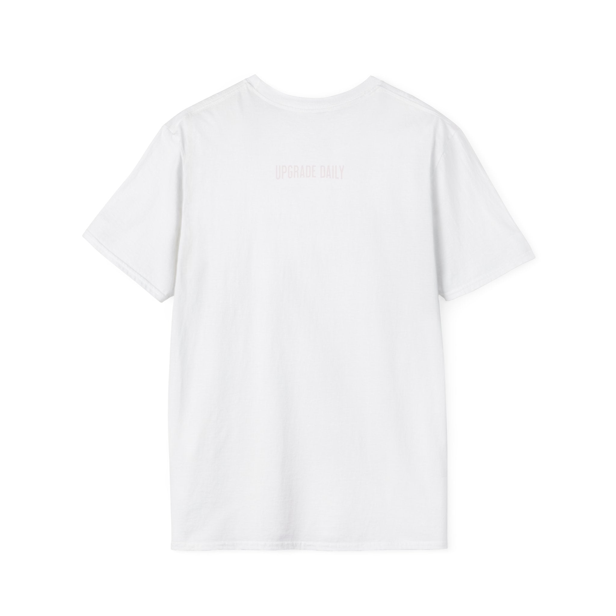 Body Upgrade Signature Phoenix Tee