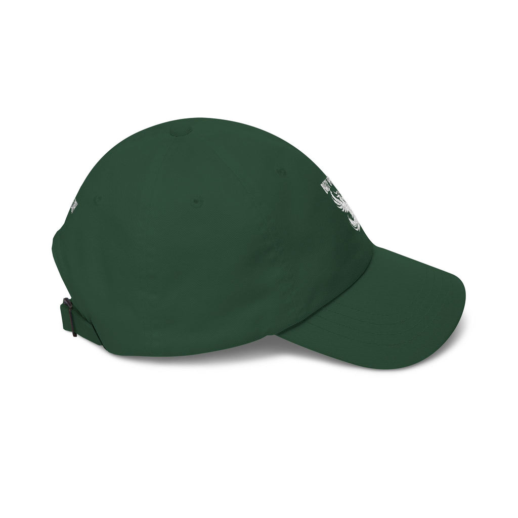Classic Body Upgrade Phoenix Cap — 'Baby Upgrade' Phoenix Embroidered Hat