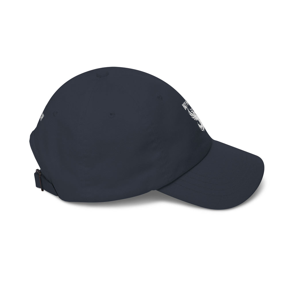 Classic Body Upgrade Phoenix Cap — 'Baby Upgrade' Phoenix Embroidered Hat
