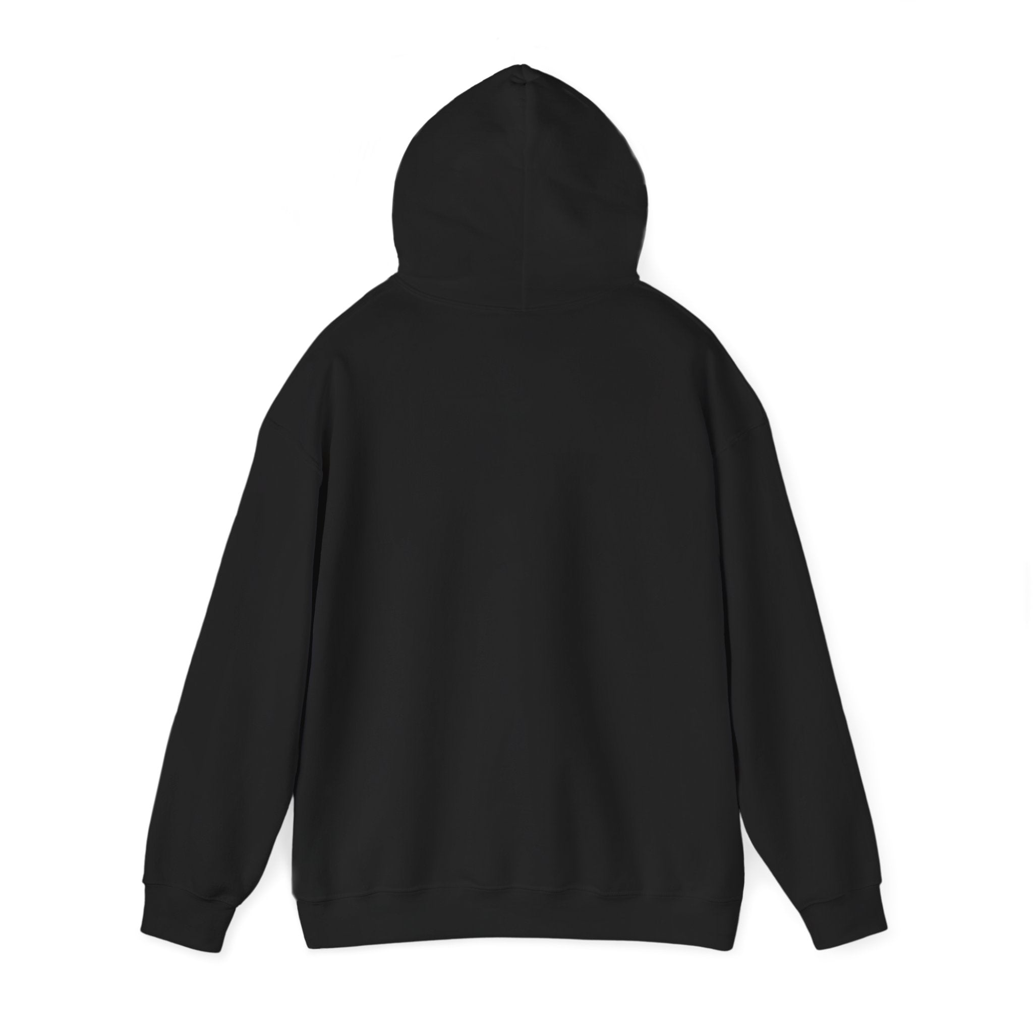 Body Upgrade Hoodie