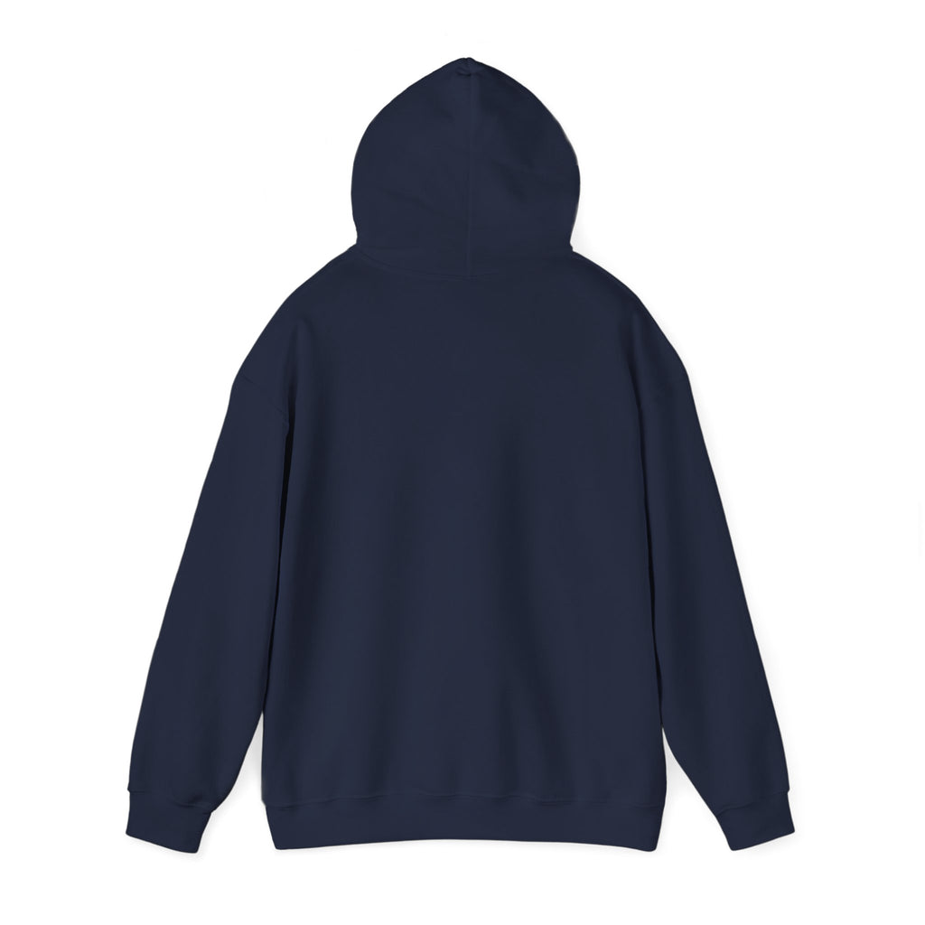 Body Upgrade Hoodie