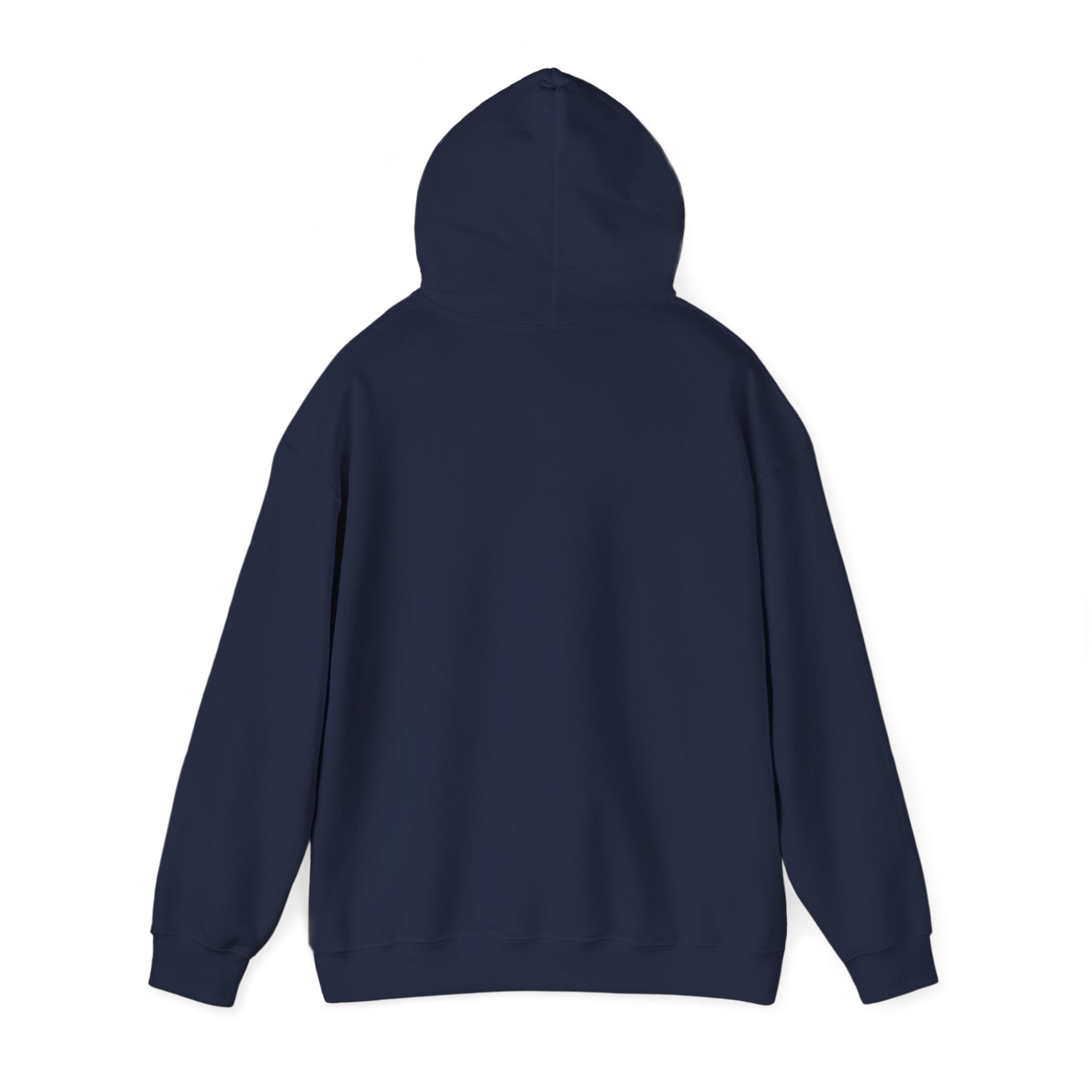 Body Upgrade Hoodie