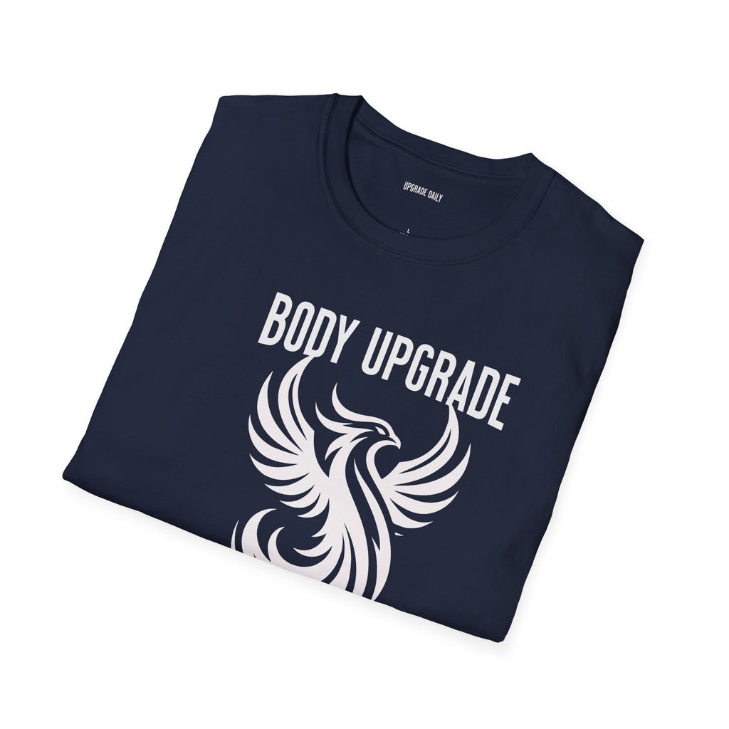 Body Upgrade Signature Phoenix Tee