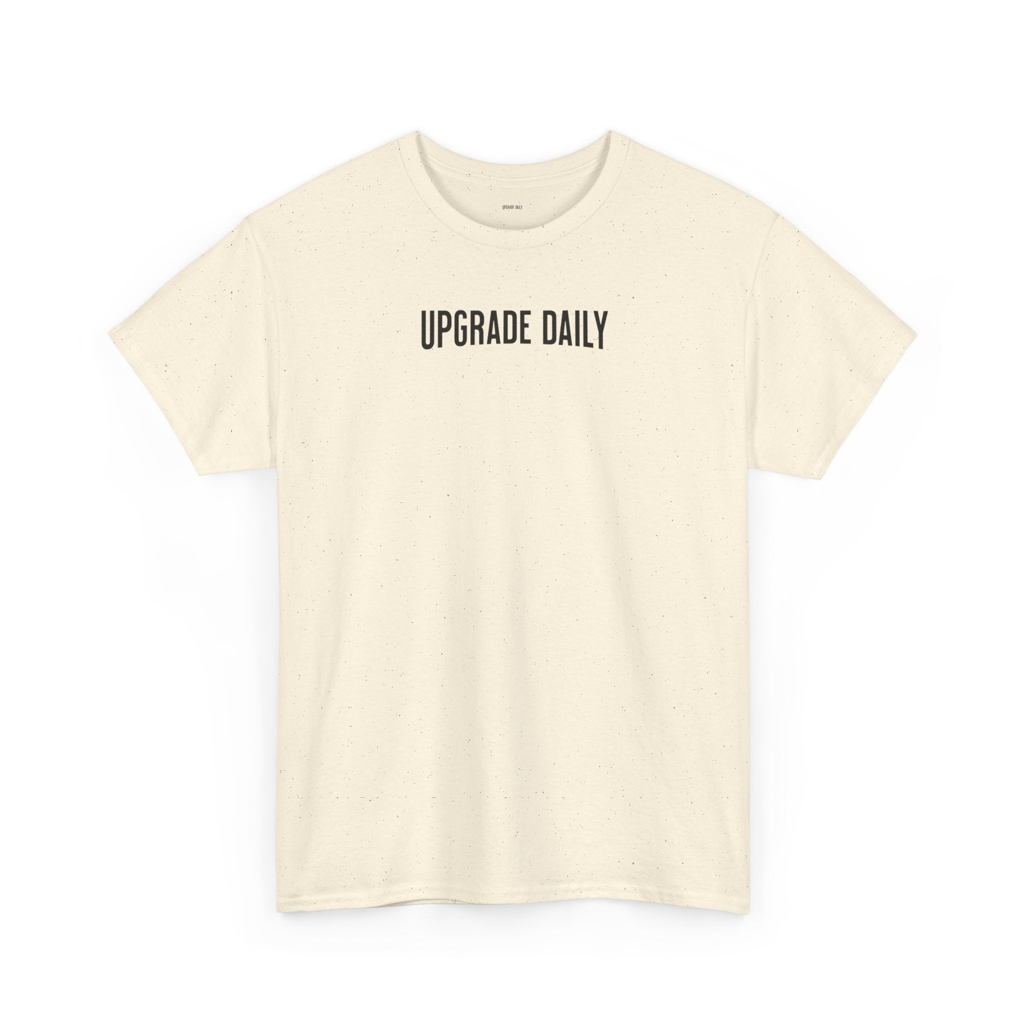 Body Upgrade Phoenix Logo Tee – Everyday Strength Graphic T-Shirt
