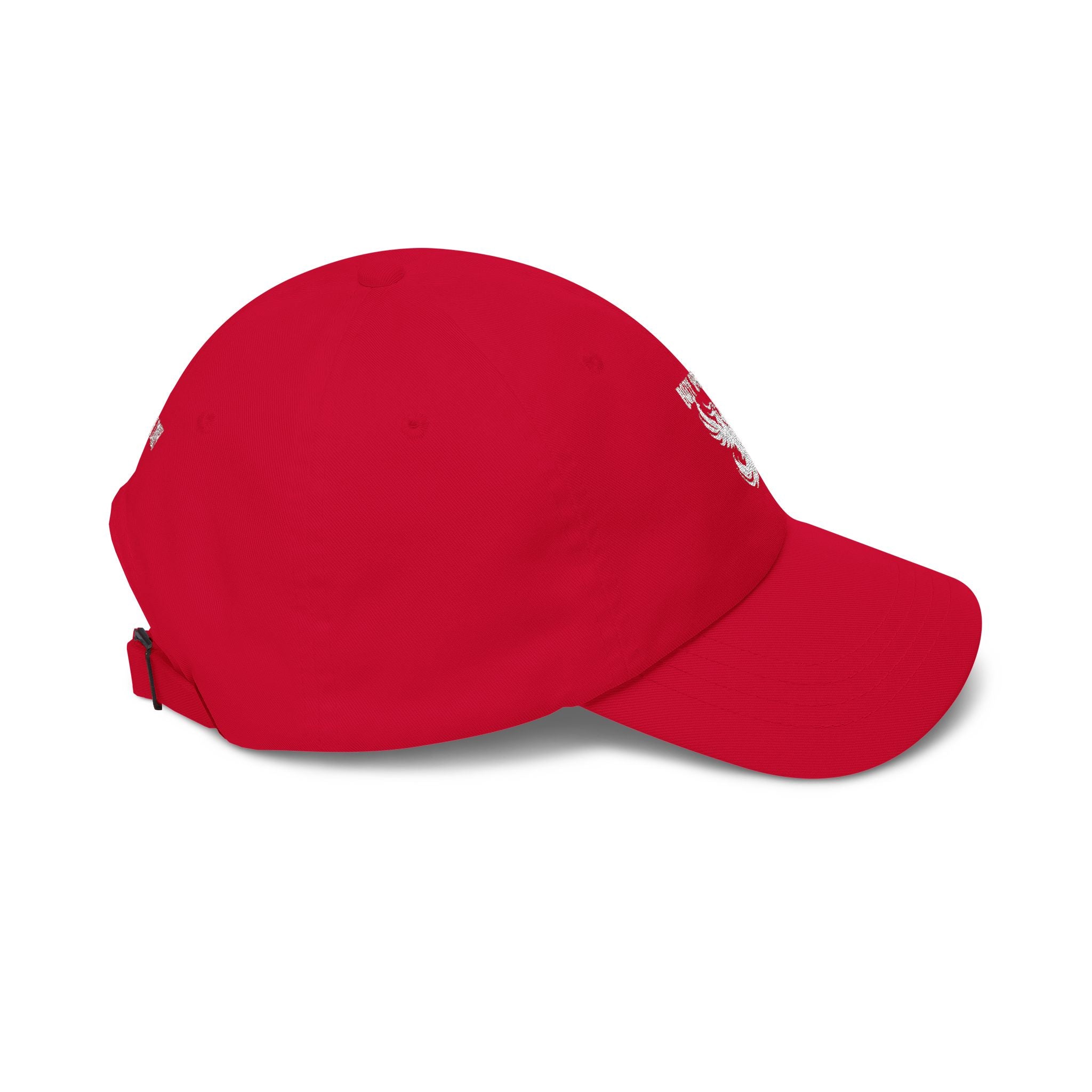 Classic Body Upgrade Phoenix Cap — 'Baby Upgrade' Phoenix Embroidered Hat