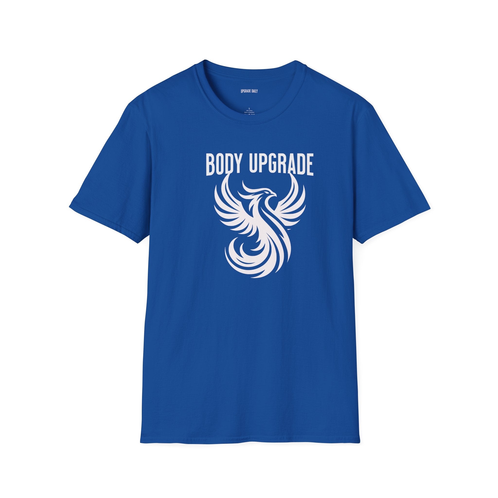 Body Upgrade Signature Phoenix Tee