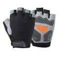 Body Upgrade Weightlifting Gloves