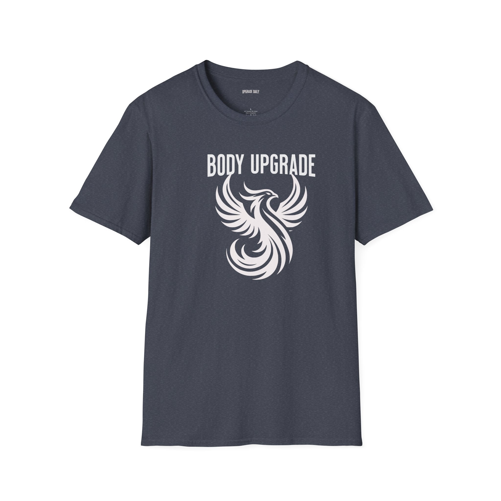 Body Upgrade Signature Phoenix Tee