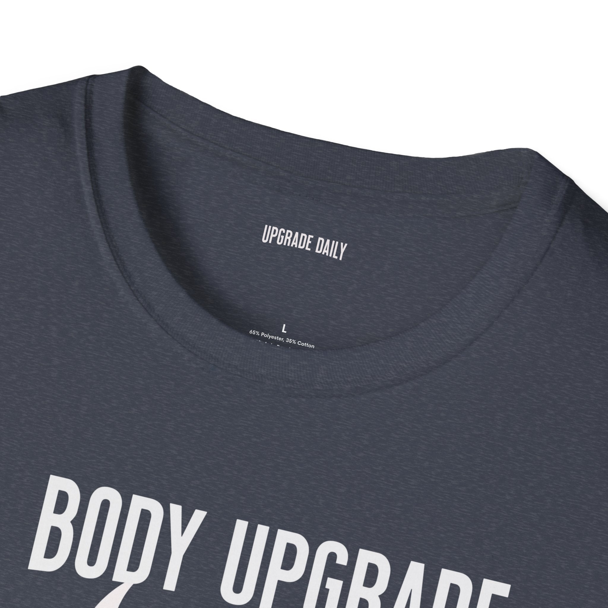 Body Upgrade Signature Phoenix Tee