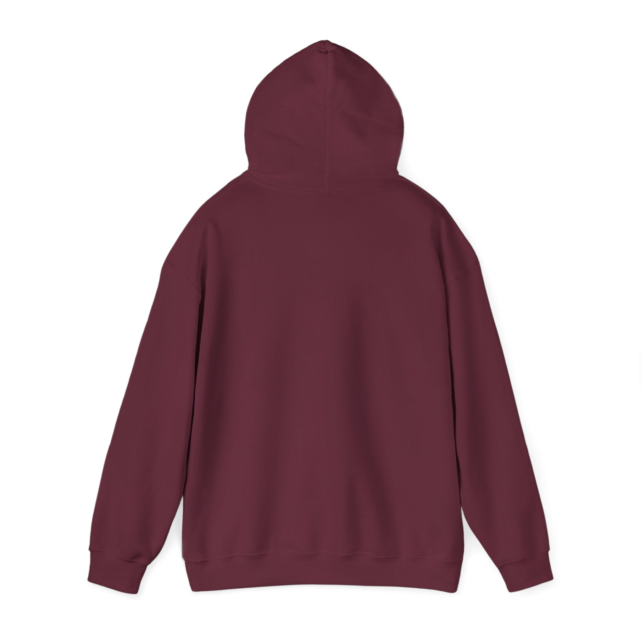 Body Upgrade Hoodie