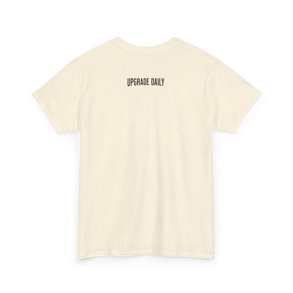 Body Upgrade Phoenix Logo Tee – Everyday Strength Graphic T-Shirt