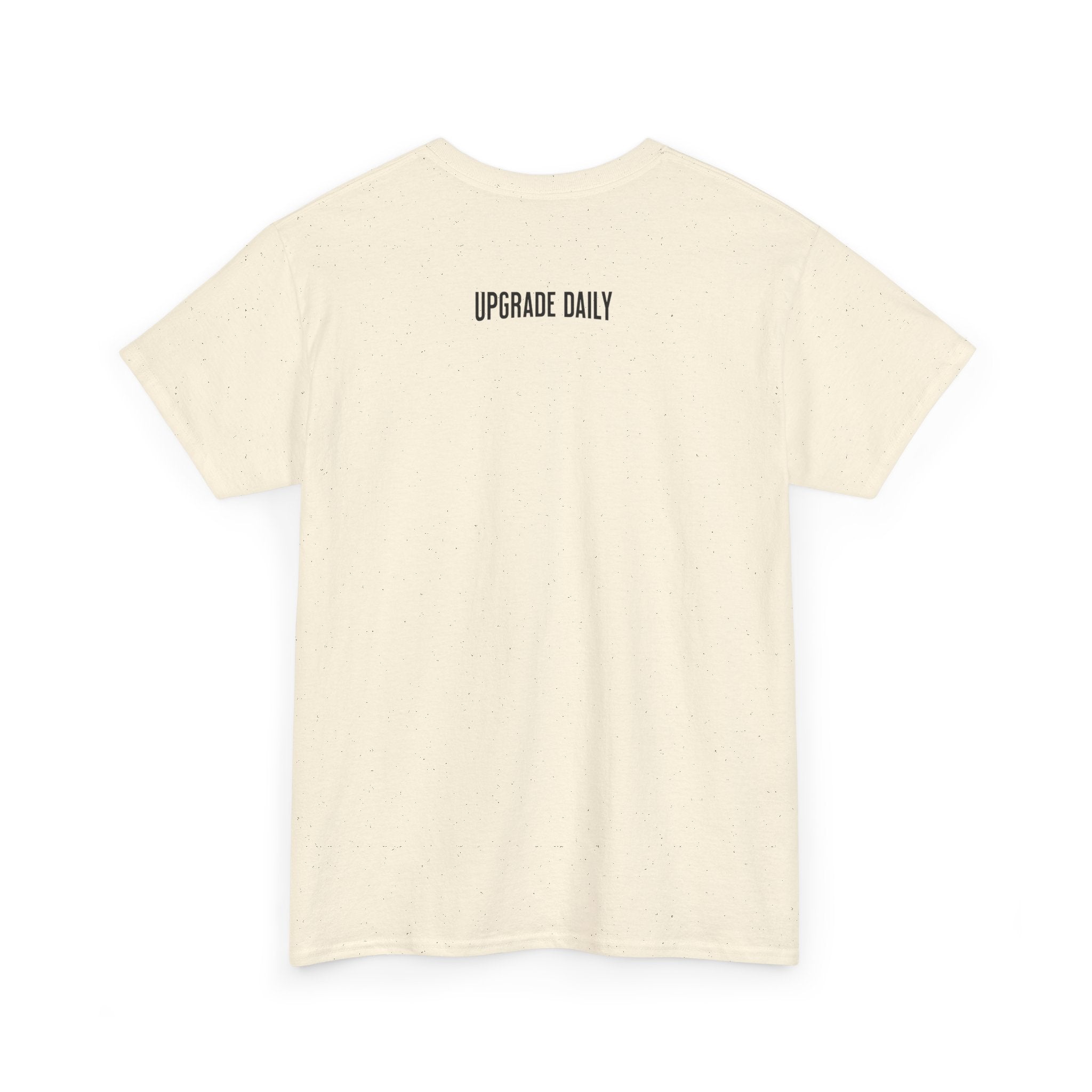 Body Upgrade Phoenix Logo Tee – Everyday Strength Graphic T-Shirt