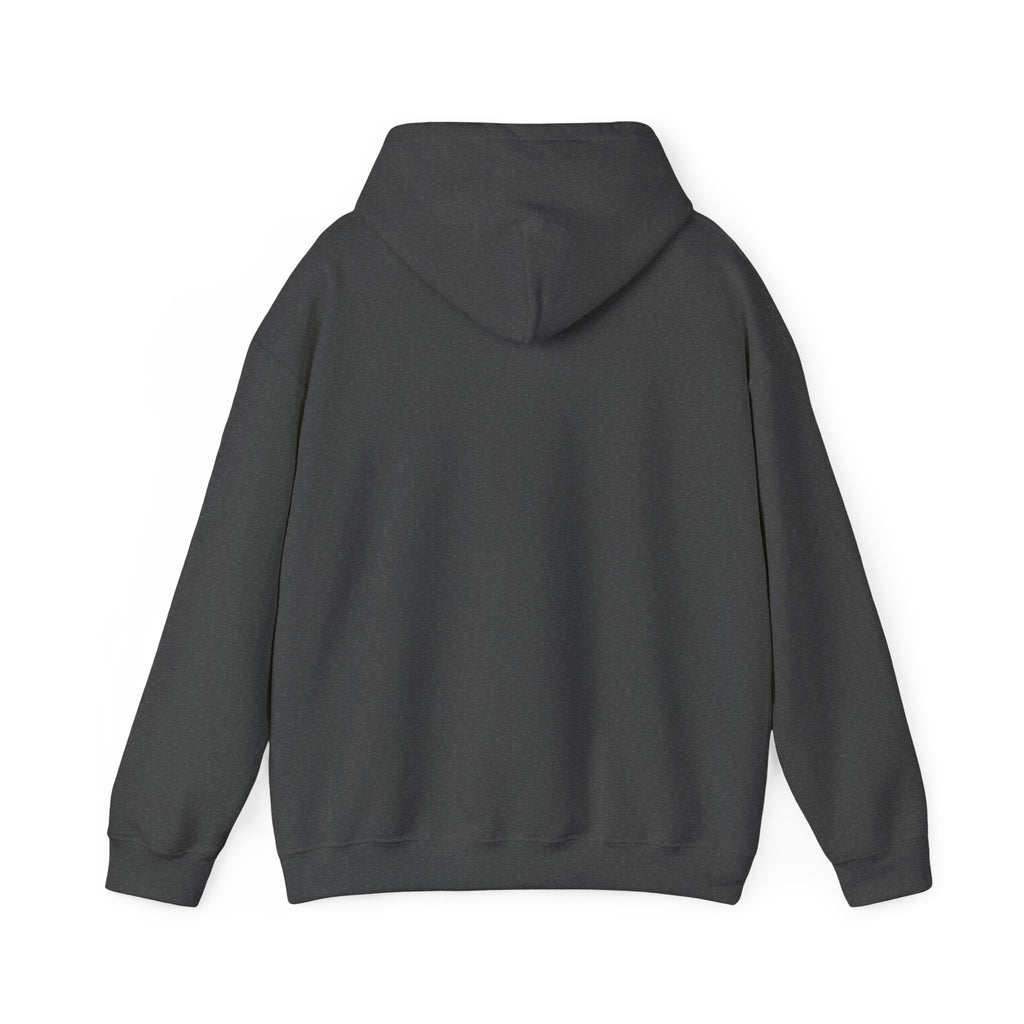 Body Upgrade Hoodie