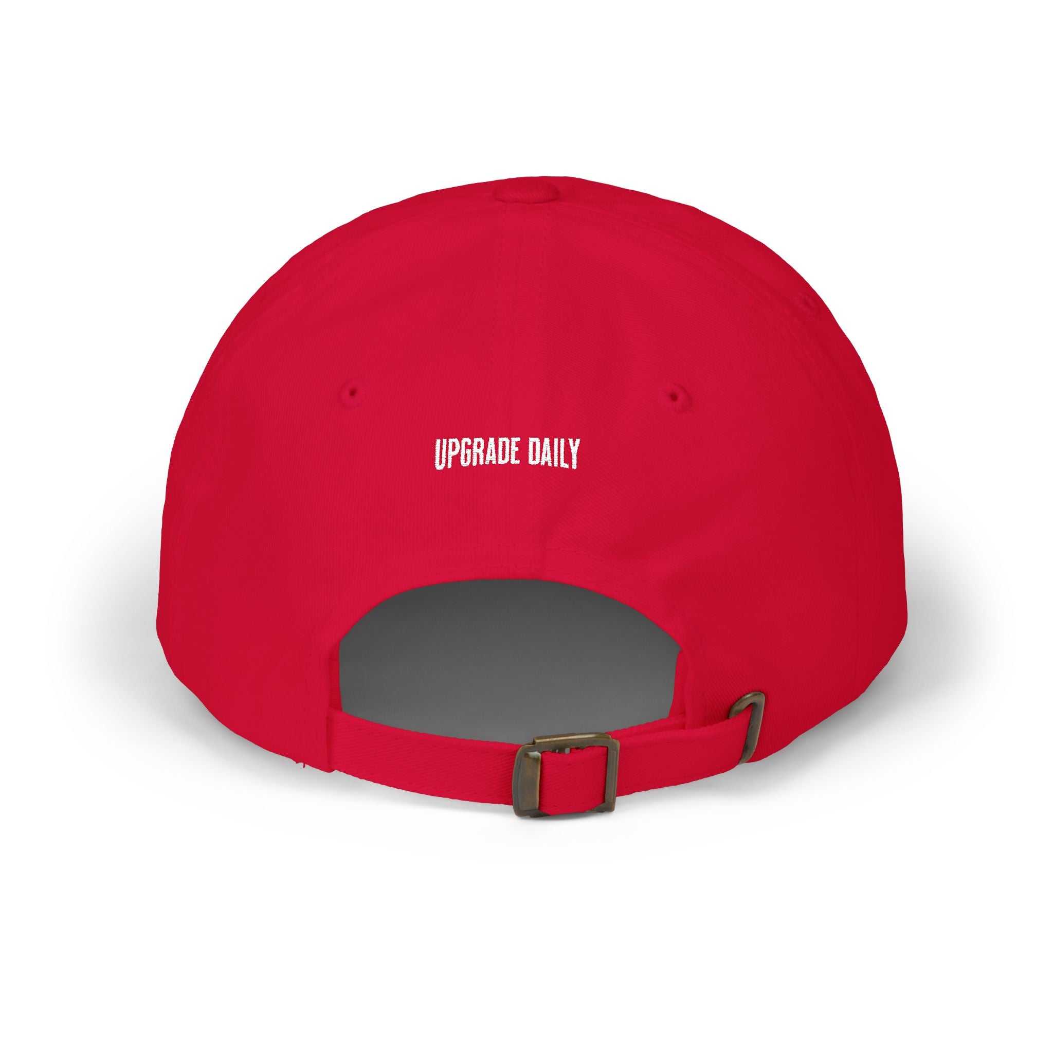 Classic Body Upgrade Phoenix Cap — 'Baby Upgrade' Phoenix Embroidered Hat