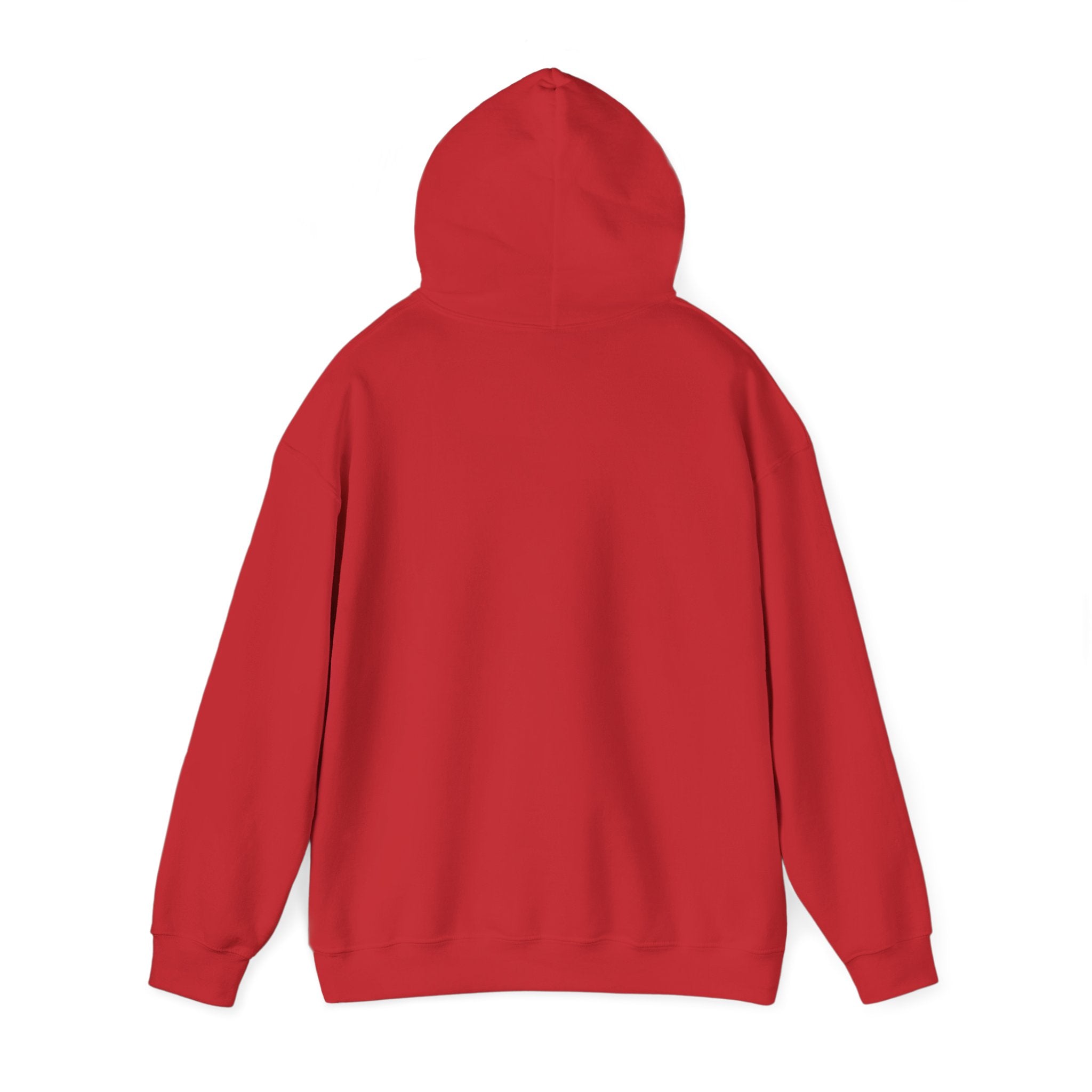 Body Upgrade Phoenix Logo hoodie – Everyday Strength Graphic hoodie