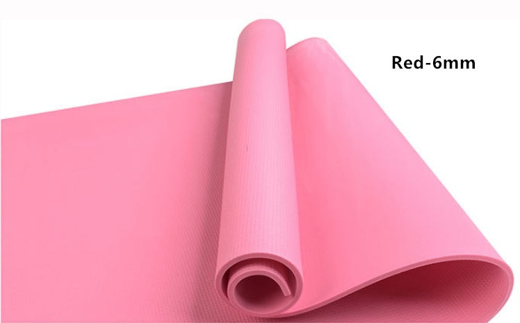 Body Upgrade Workout Mat